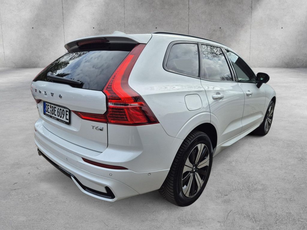 Volvo XC60 2025
