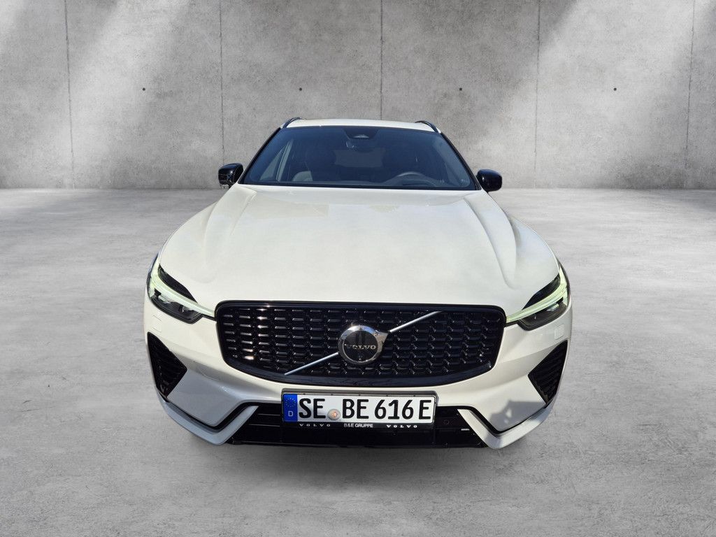 Volvo XC60 2025