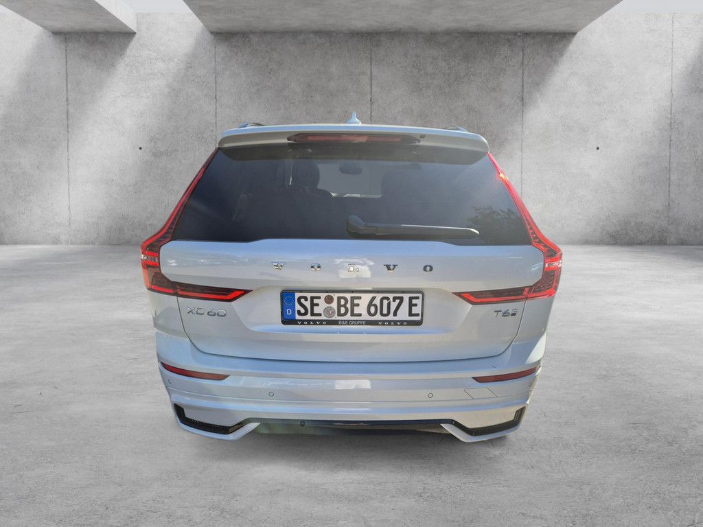 Volvo XC60 2025