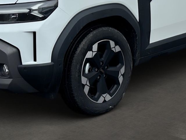 Dacia Duster 2025