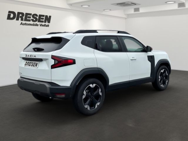 Dacia Duster 2025