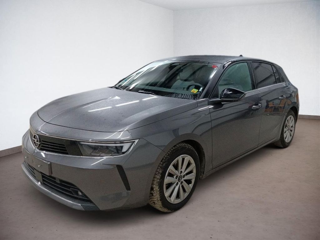 Opel Astra 2024