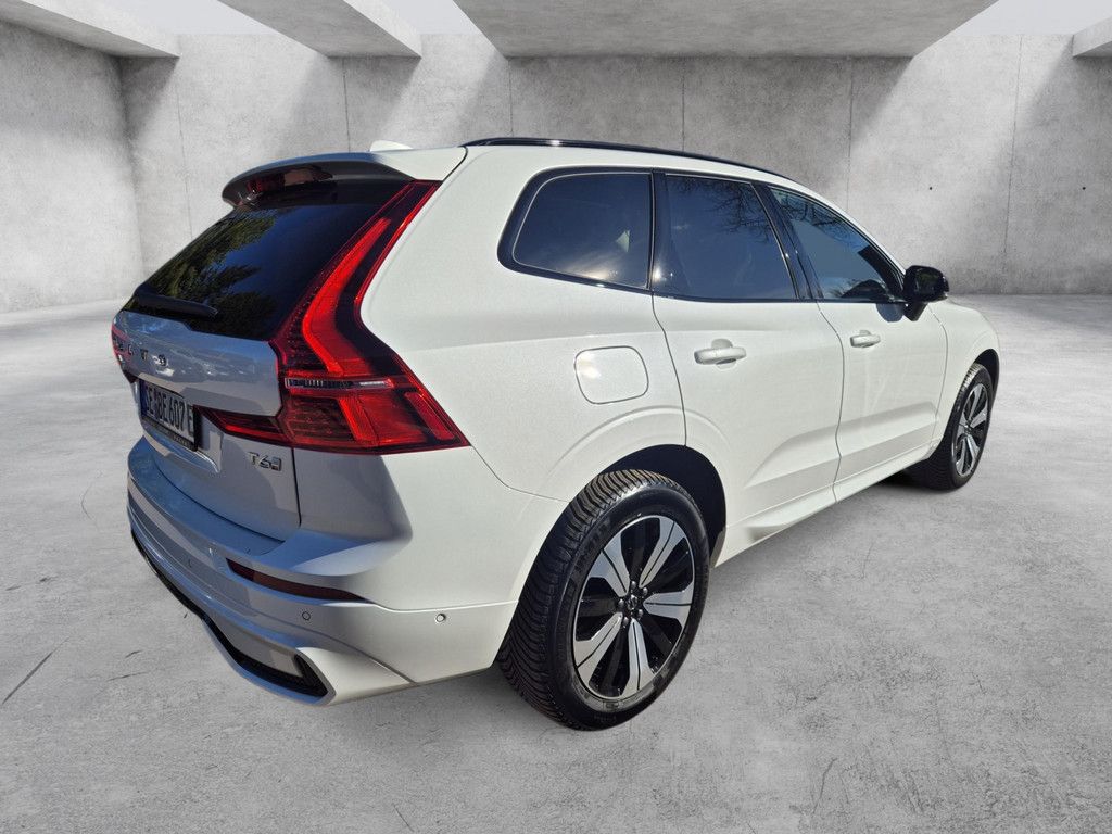 Volvo XC60 2025