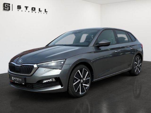 Skoda Scala 2023
