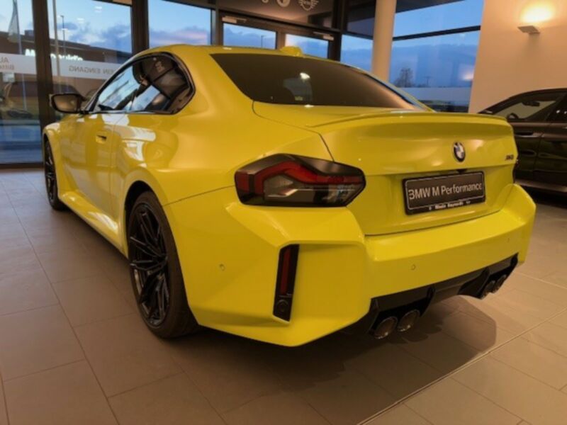 BMW M2