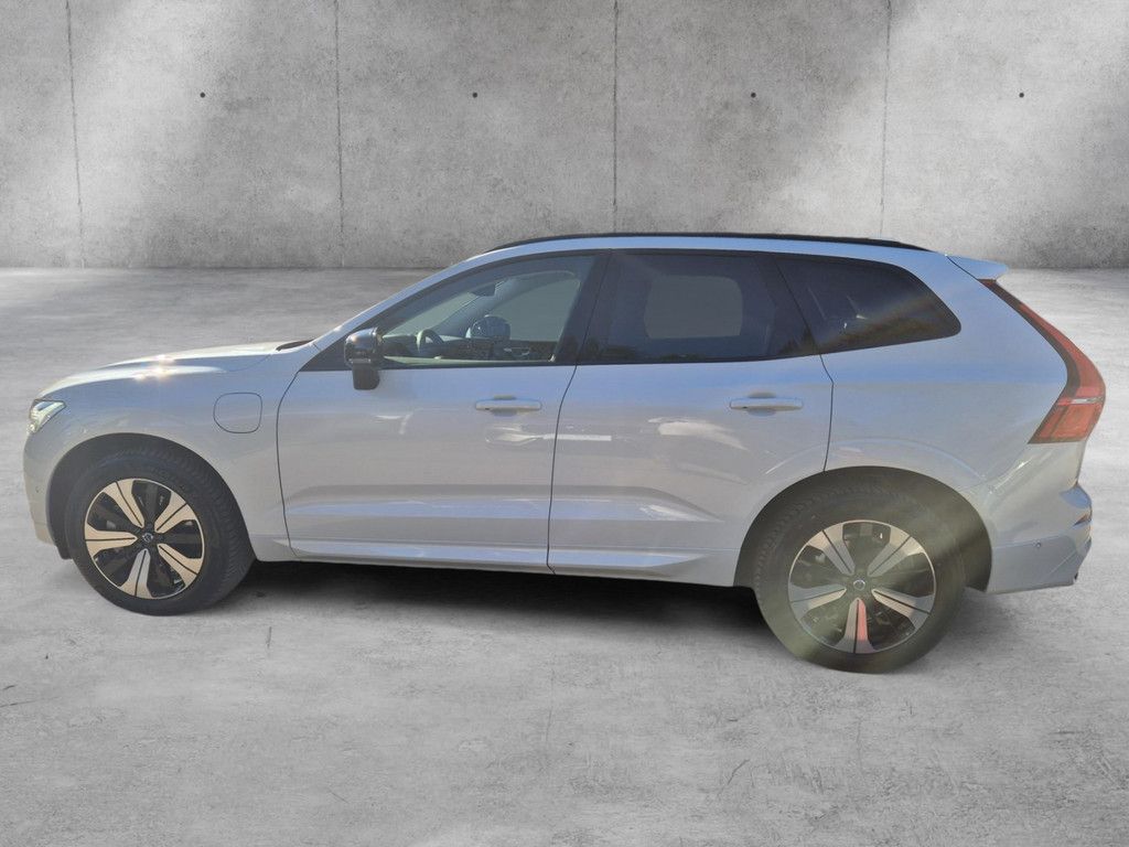 Volvo XC60 2025