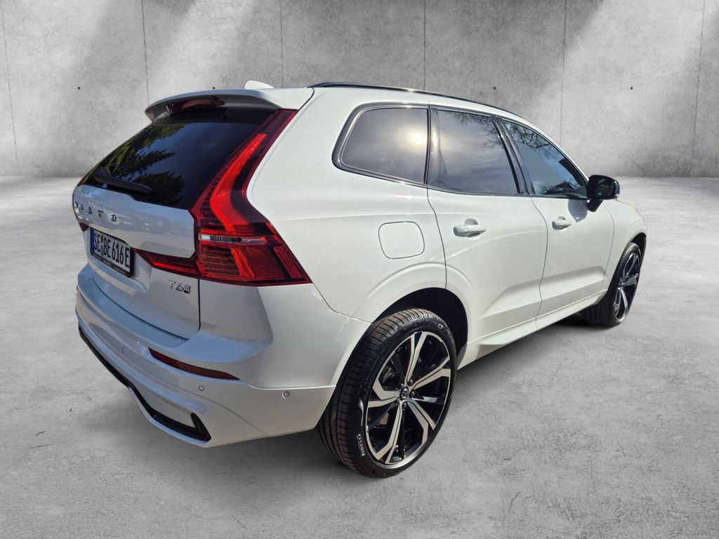 Volvo XC60 2025
