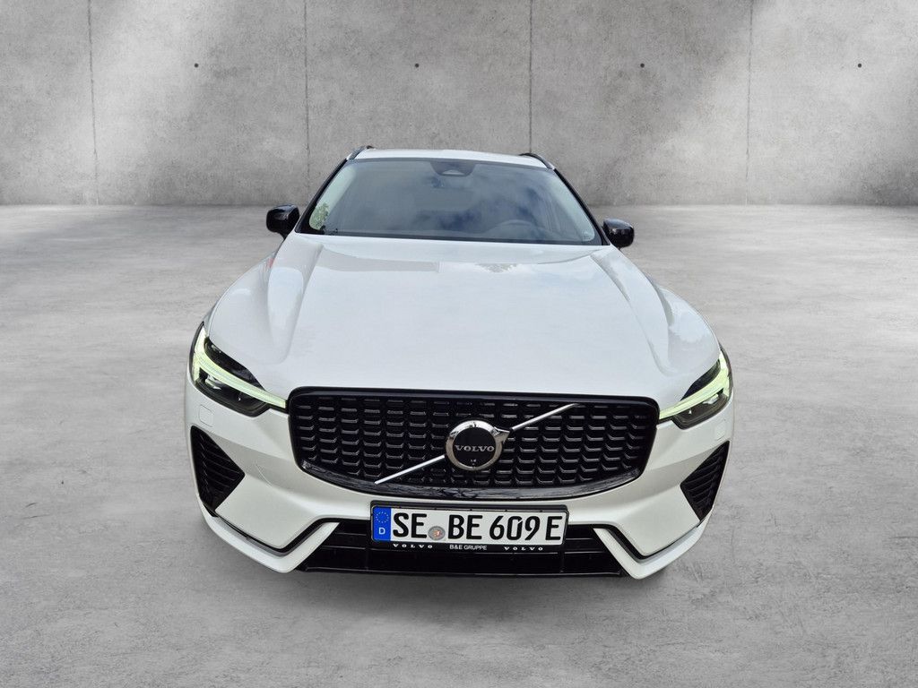Volvo XC60 2025