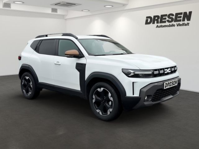 Dacia Duster 2025