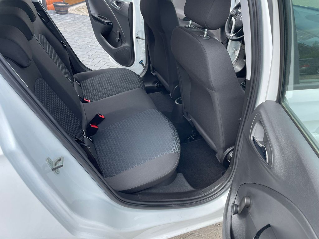 Opel Corsa 2019
