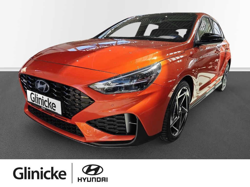 Hyundai i30 2024