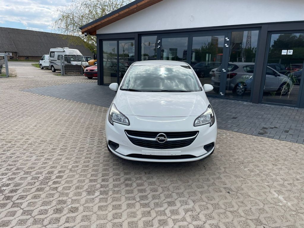 Opel Corsa 2019