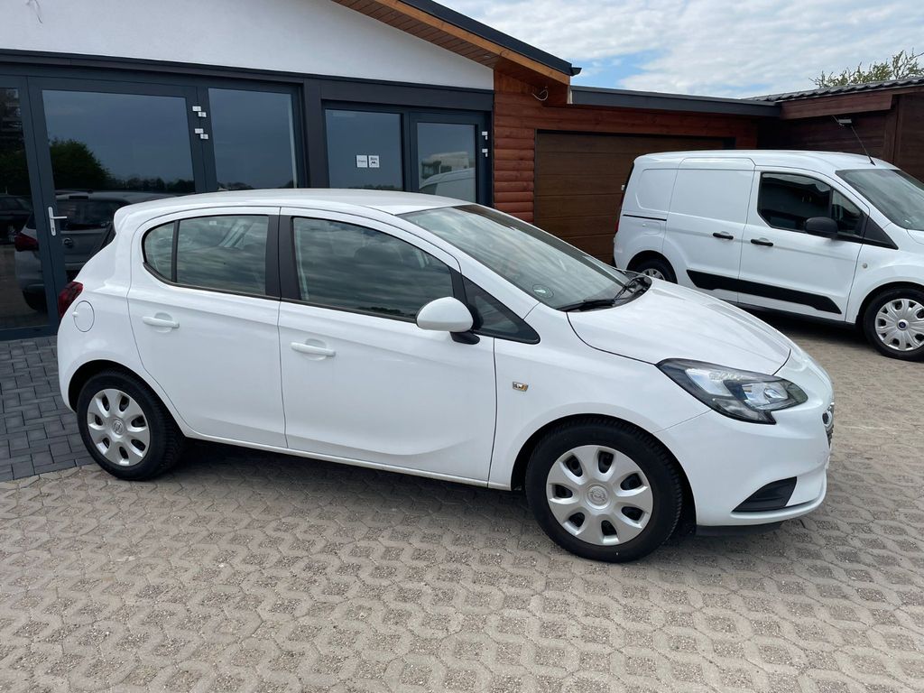Opel Corsa 2019