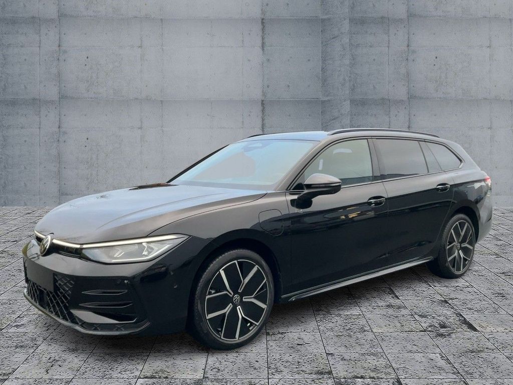 Volkswagen Passat Variant 2025