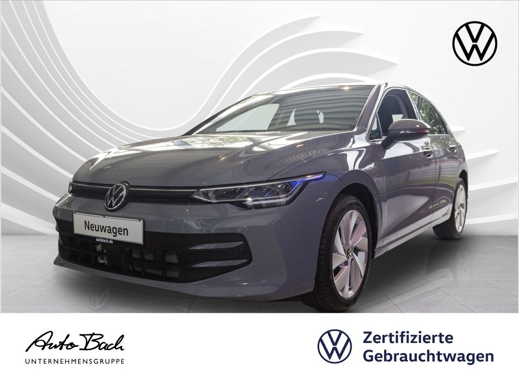 Volkswagen Golf 2024