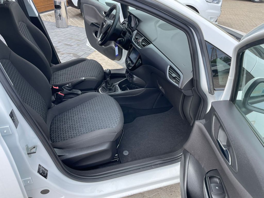 Opel Corsa 2019