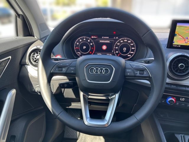 Audi Q2 2024