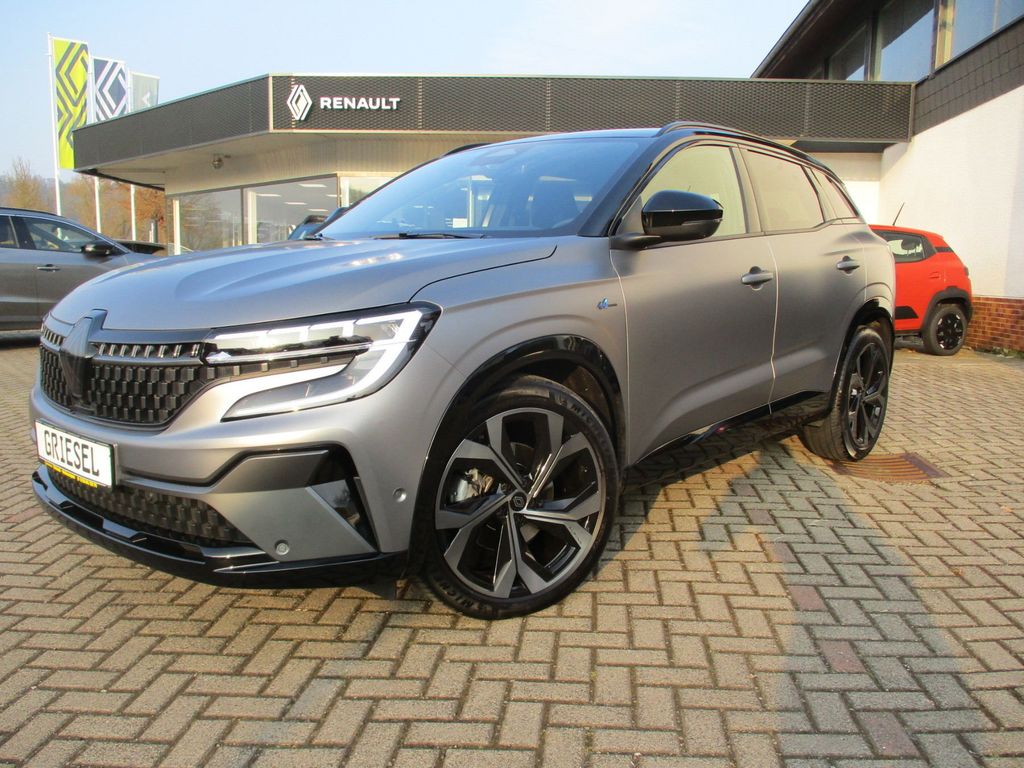 Renault Austral 2023