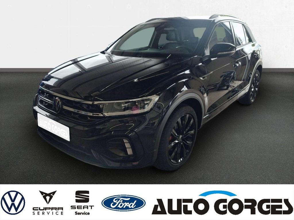 Volkswagen T-Roc 2023