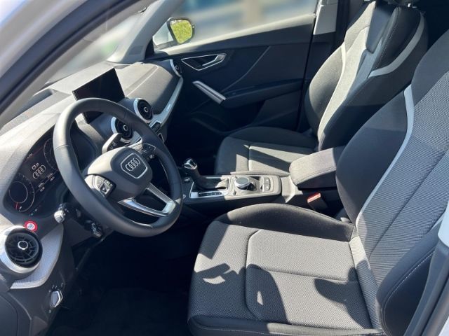 Audi Q2 2024