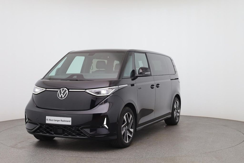 Volkswagen ID. Buzz