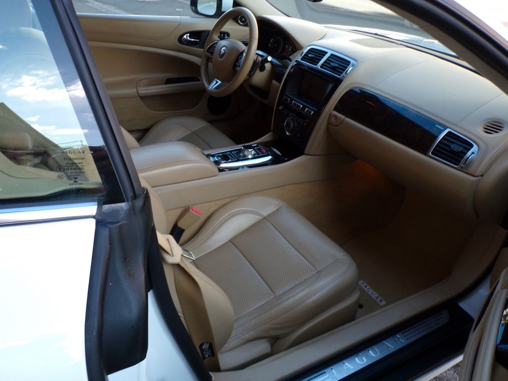 Jaguar XK 2015