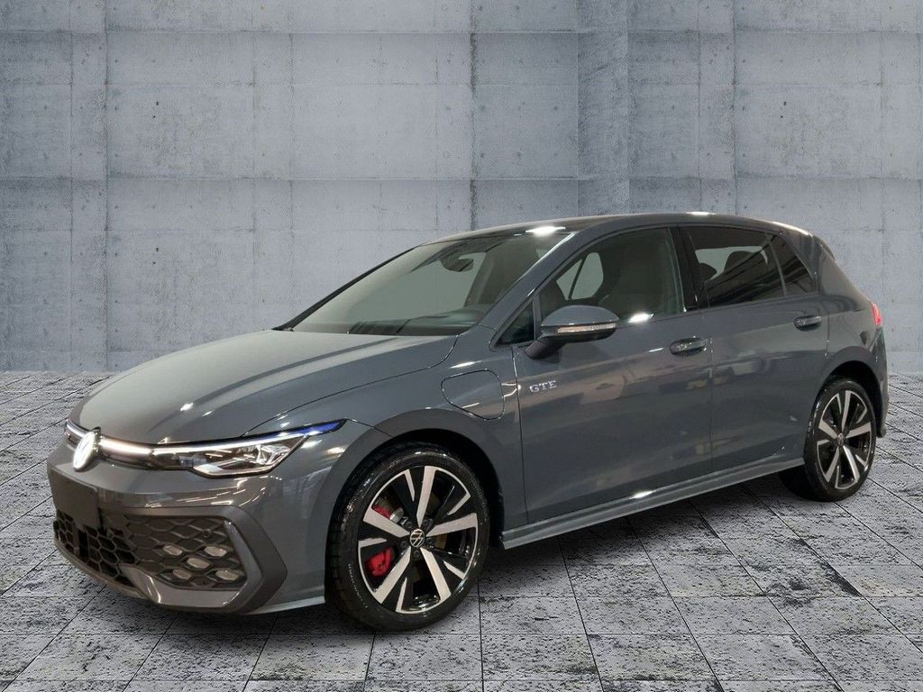 Volkswagen Golf 2025