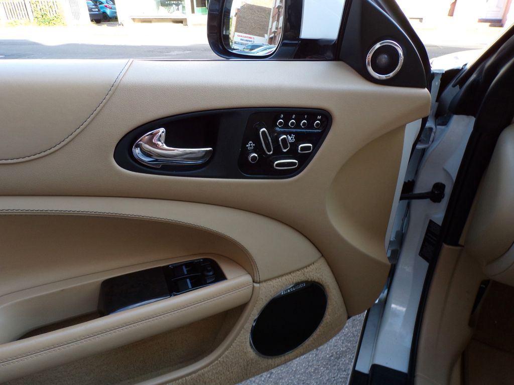 Jaguar XK 2015