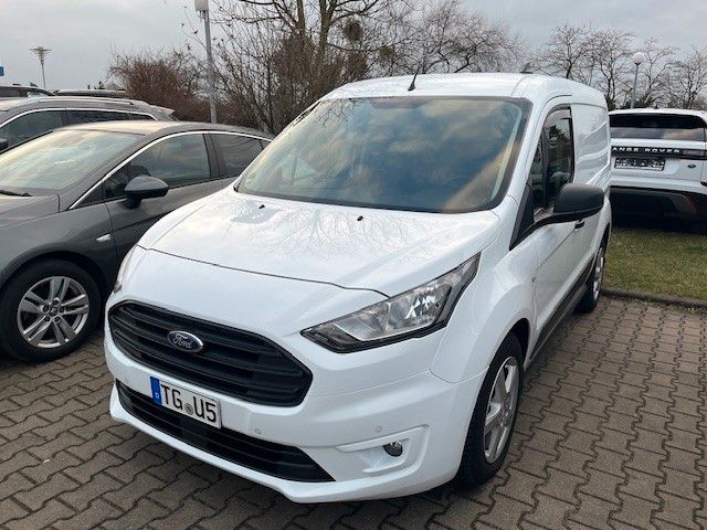 Ford Tourneo Connect 2022