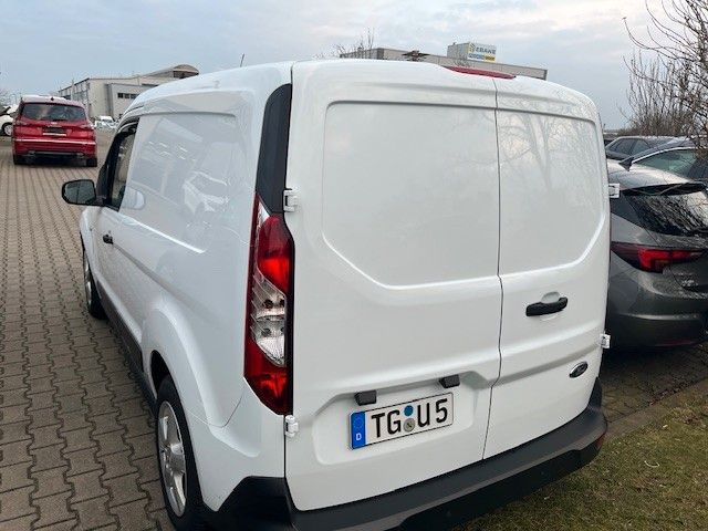 Ford Tourneo Connect 2022