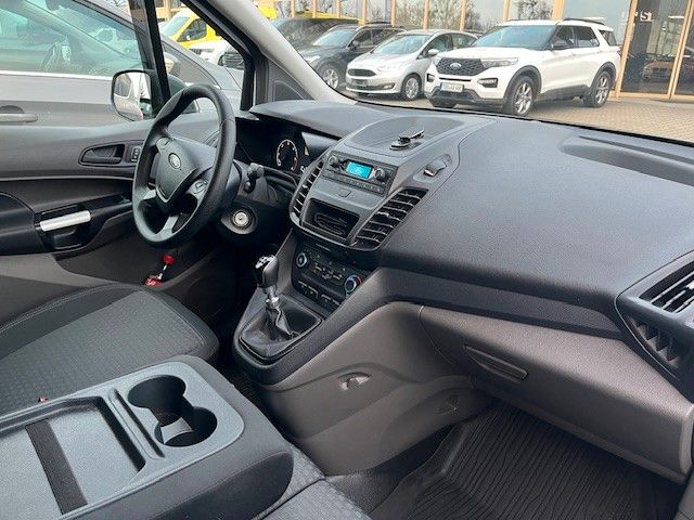 Ford Tourneo Connect 2022