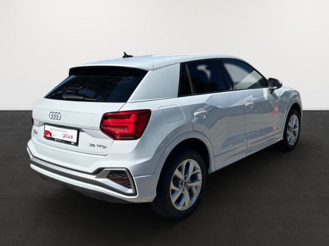 Audi Q2 2024