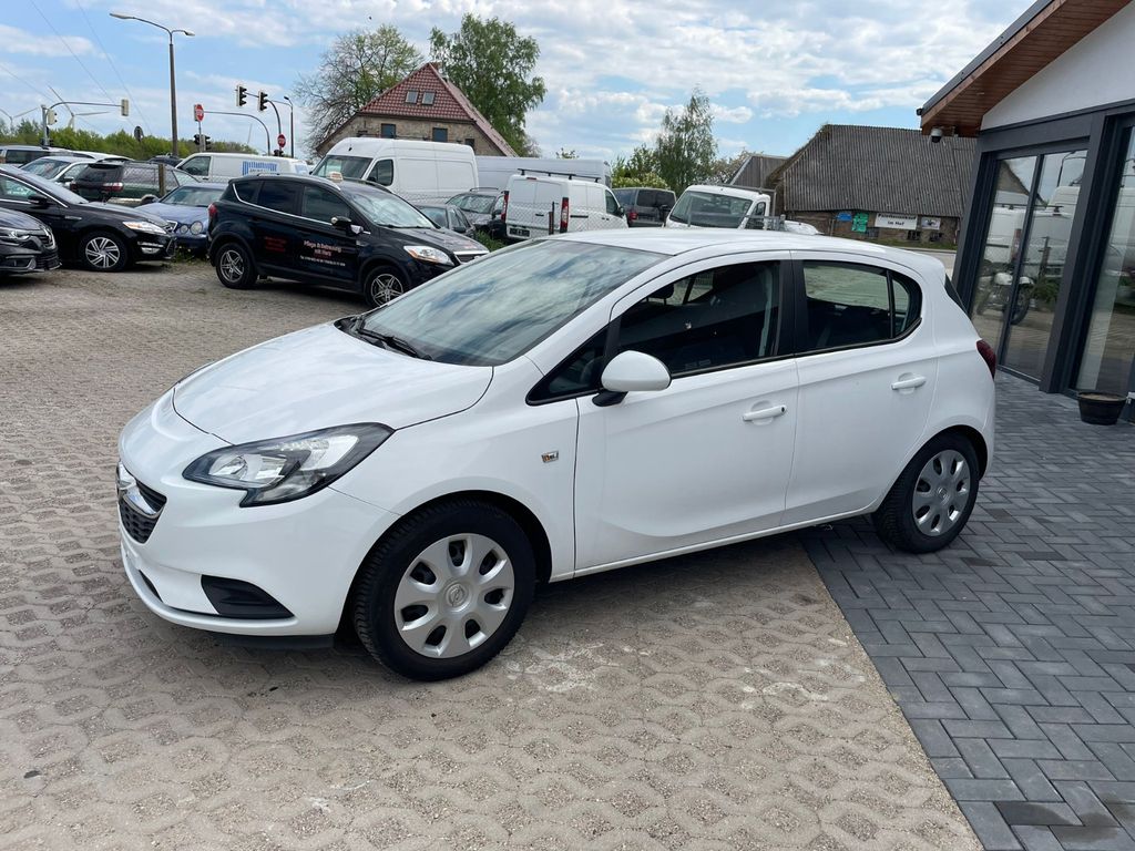 Opel Corsa 2019