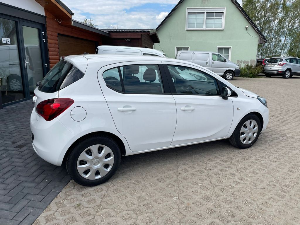 Opel Corsa 2019