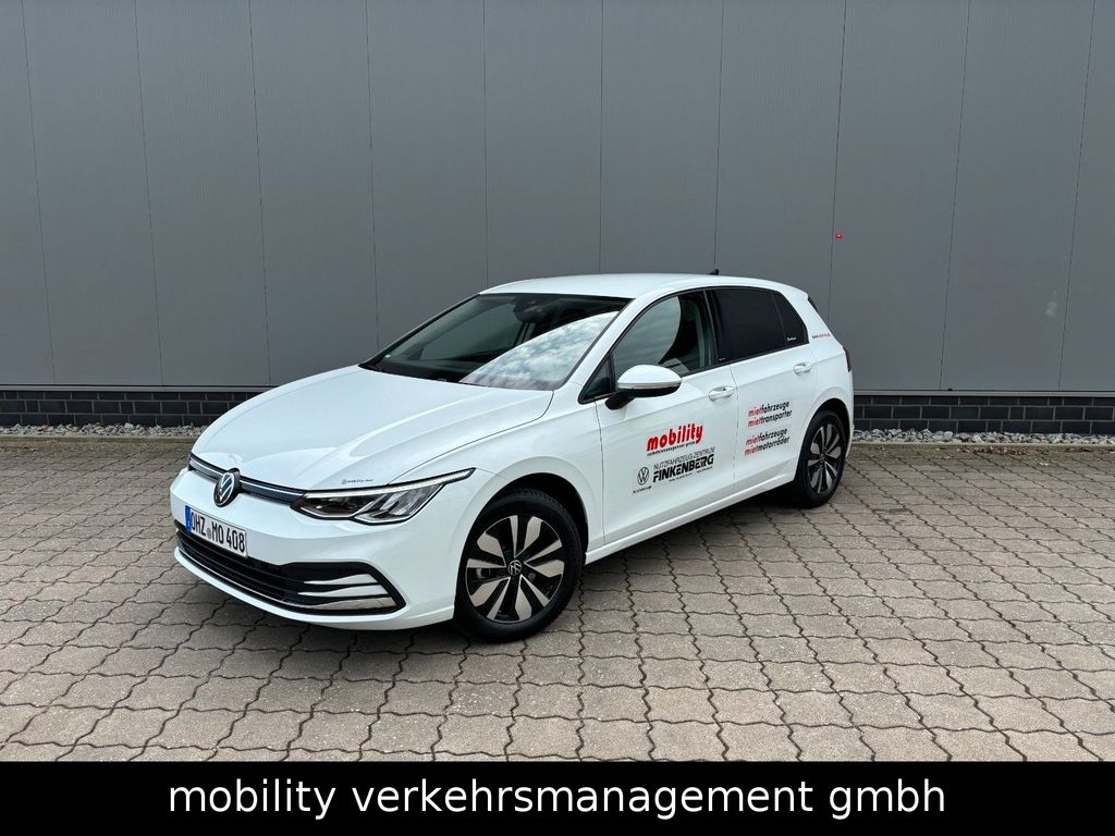Volkswagen Golf 2024