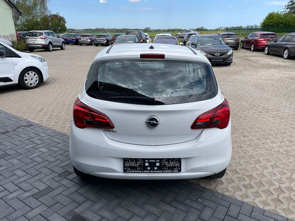 Opel Corsa 2019
