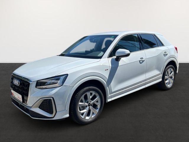 Audi Q2 2024