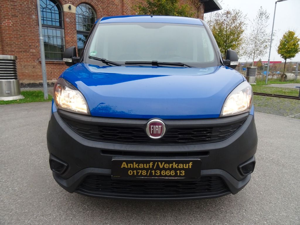Fiat Doblo 2020
