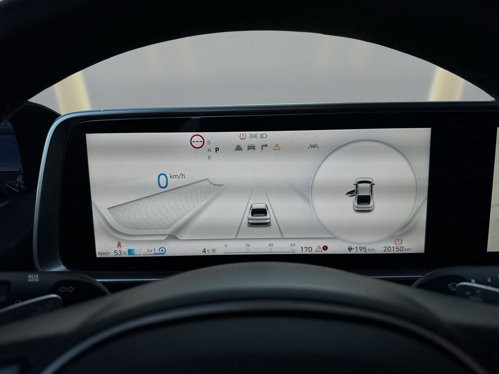 Hyundai IONIQ 6 2023