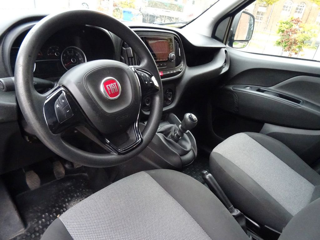 Fiat Doblo 2020