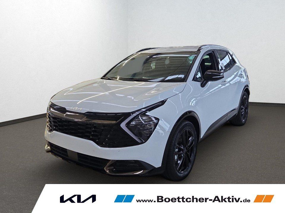 Kia Sportage 2024