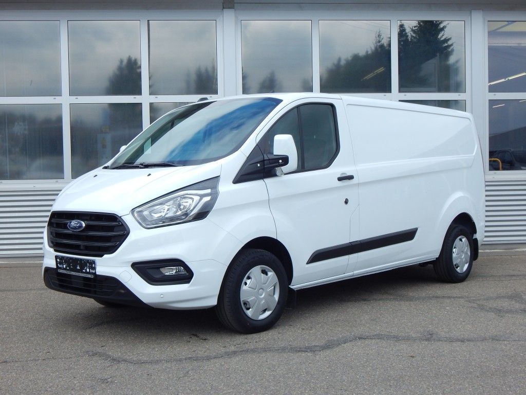 Ford 2023