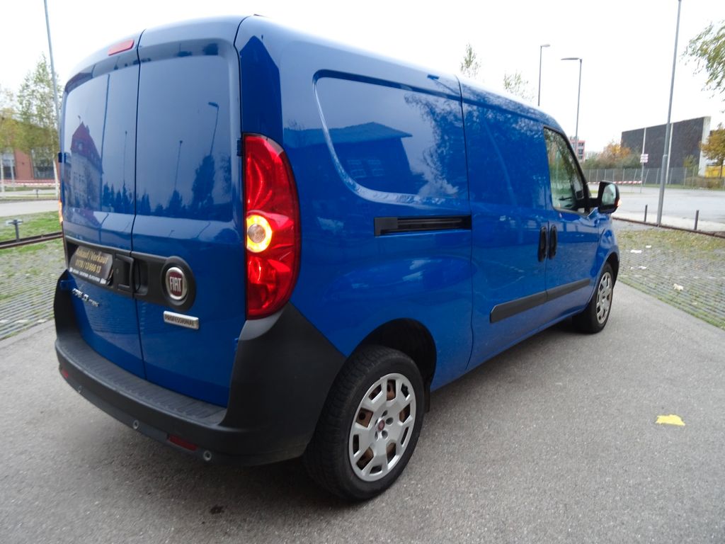 Fiat Doblo 2020