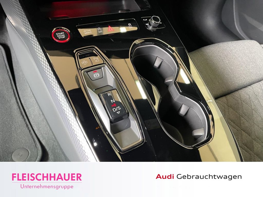 Audi A5 2025