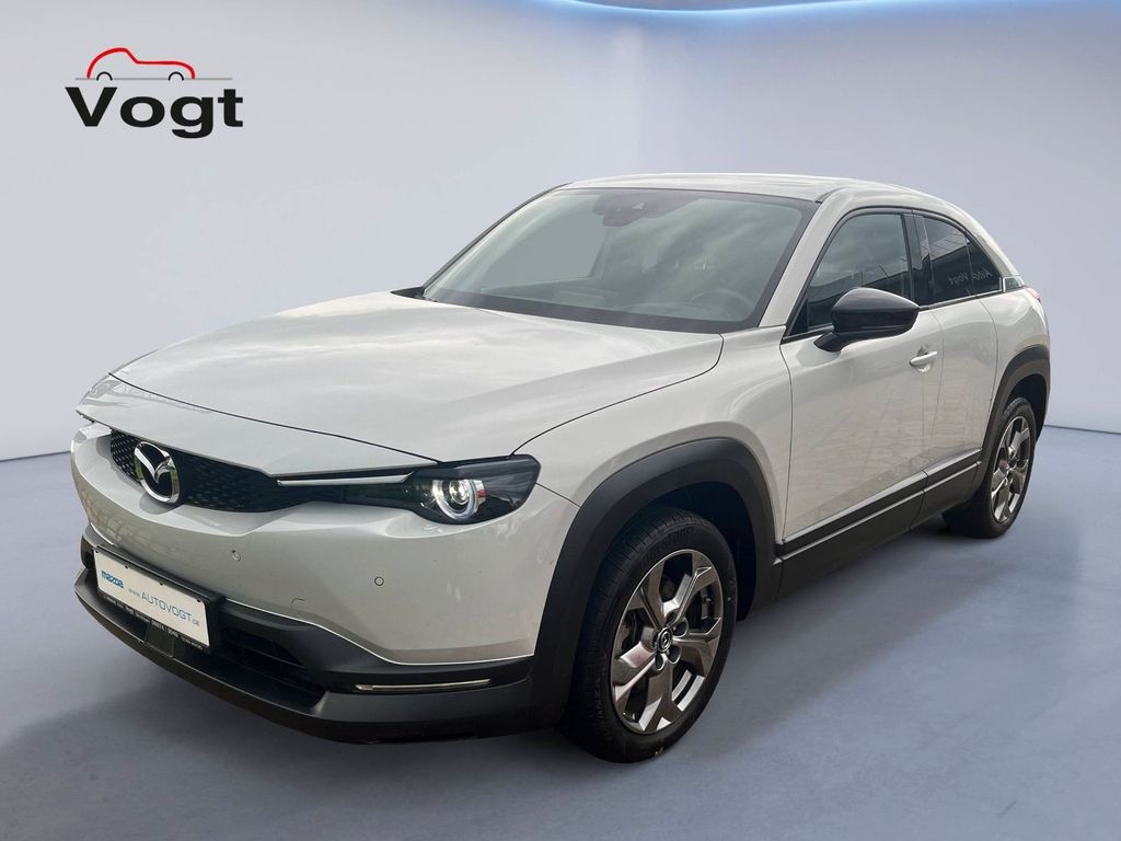 Mazda MX-30 2021