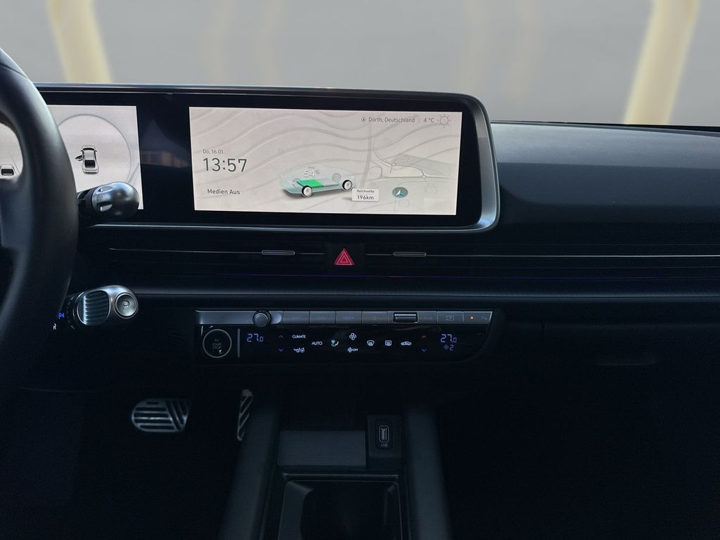 Hyundai IONIQ 6 2023