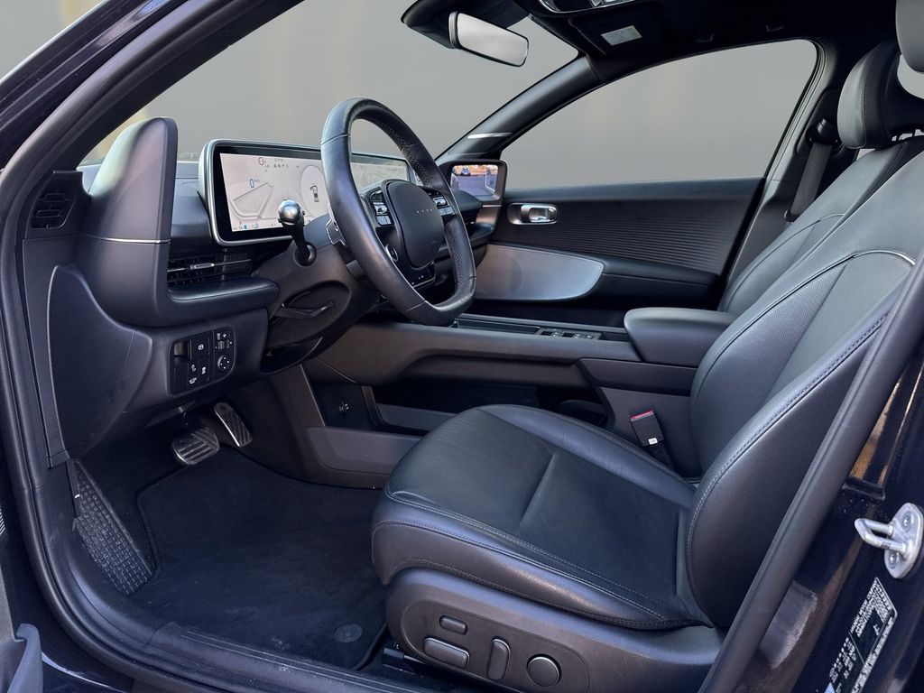 Hyundai IONIQ 6 2023