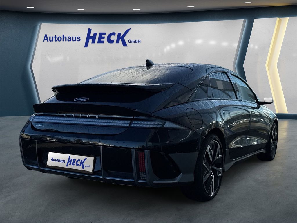 Hyundai IONIQ 6 2023