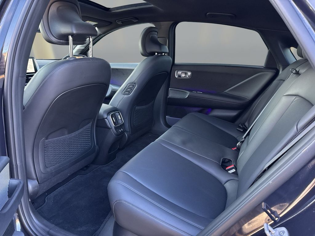 Hyundai IONIQ 6 2023