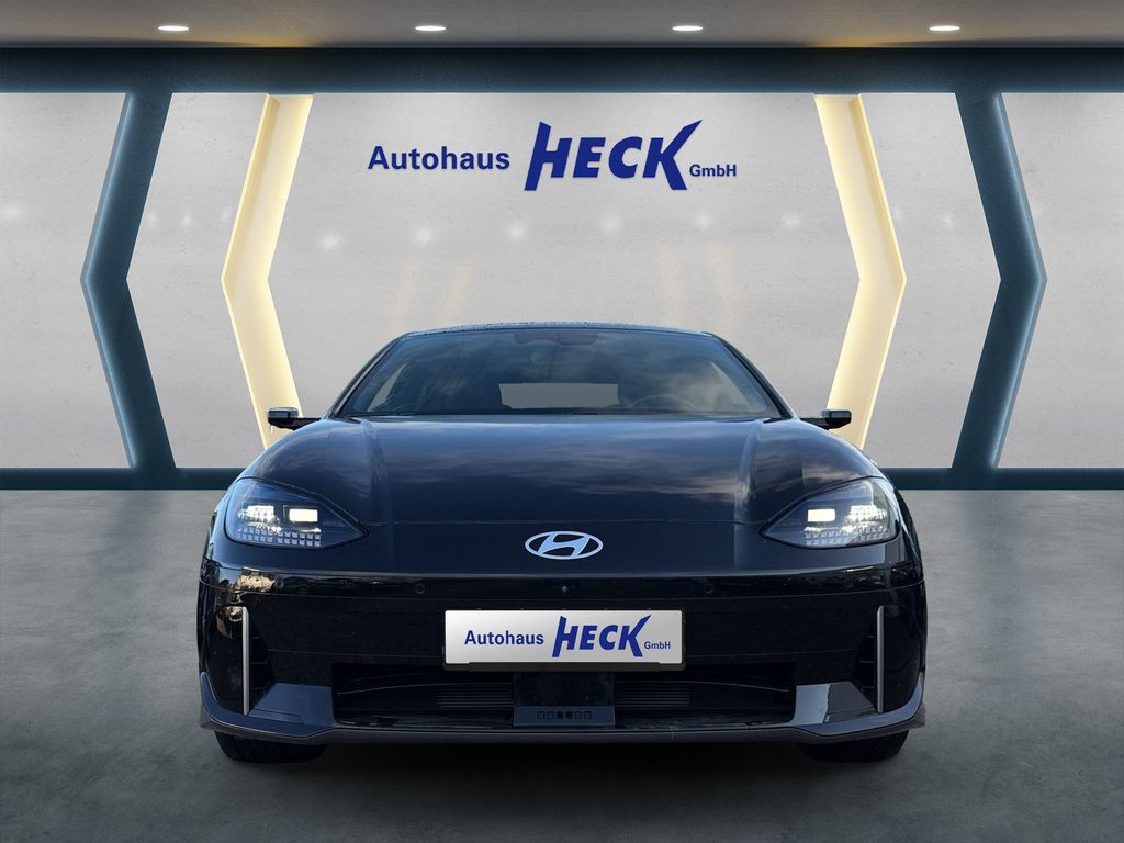 Hyundai IONIQ 6 2023